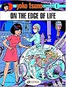 Yoko Tsuno Vol.1: On the Edge of Life