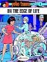On the Edge of Life: Yoko Tsuno 1