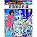 On the Edge of Life: Yoko Tsuno 1