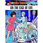 On the Edge of Life: Yoko Tsuno 1