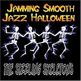 Jamming Smooth Jazz Halloween