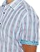 Robert Graham Men's Iolani Palace Short Sleeve Button Down Shirt