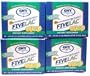 FiveLac Pack of 4 for the price of Three