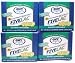 thrush21 - FiveLac Probiotic Cleanse 4 Boxes