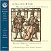 Byrd: Music for Voice & Viols
