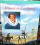 Miguel de Cervantes (Hispanic)(Oop) (Hispanics of Achievement)