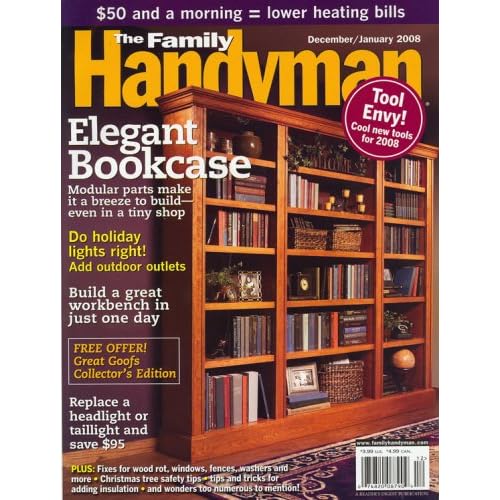 Family Handyman
