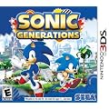 Sonic Generations
