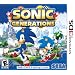 Sonic Generations