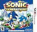 Sonic Generations