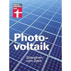 Photovoltaik: Solarstrom vom Dach