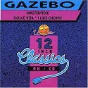 Gazebo - Masterpiece [CD Maxi-Single]