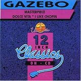 Gazebo - Masterpiece / Dolce Vita