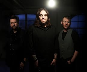 Bilder von Seether