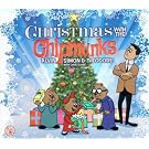 Christmas With the Chipmunks (