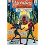 Showcase Presents: Legion of Super-Heroes Vol. 4