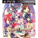 Trinity Universe ~ NIS America
