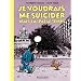 Je voudrais me suicider mais j'ai pas le temps