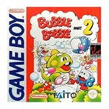 Bubble Bobble 2