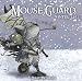 Mouse Guard: Winter 1152 #1