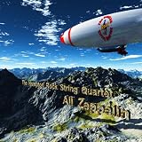 HSQ: All Zeppelin