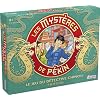 Lansay - 75024 - Jeu de Soci�t� - Les Myst�res de P�kin