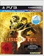 Resident Evil 5 - Gold Edition [Software Pyramide]