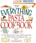 The Everything Pasta Book (Everything (Cooking))