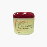 Avocado & E Dry Skin Creme by Derma E - 4oz.