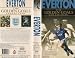 The Golden Goals Collection: Everton [VHS]