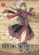 Bride Stories, Tome 1 - FAUVE D'ANGOULEME 2012 - PRIX INTERGENERATIONS