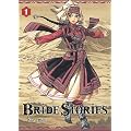Bride Stories, Tome 1 - FAUVE D'ANGOULEME 2012 - PRIX INTERGENERATIONS