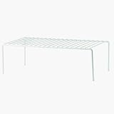 Jumbo Helper Shelf Cabinet Organizer