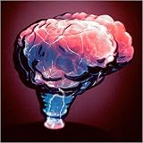 61xXwoworVL. SL160  Mini Brain Electra® Lamp By Lumisource