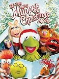 It`s a Very Merry Muppet Christmas Movie