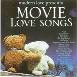 Modern Love Presents Movie Love Songs