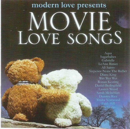 Modern Love Presents Movie Love Songs