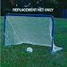 REPLACEMENT NET 4 x 6 (EA)