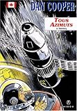Revue Hibou  / Dan Cooper Hors Série T.4 : Tous azimuts