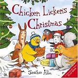Chicken Licken's Christmas