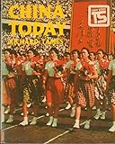 China today