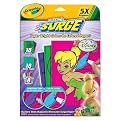 Crayola Color Surge Disney Fairies