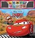 Disney Pixar Cars (Stereo Sound Book)
