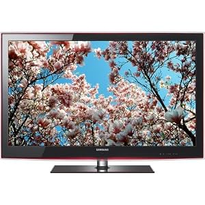 Samsung UN55B6000 55" Widescreen 1080p LED HDTV with Touch of Color�