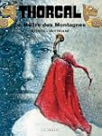 Thorgal - tome 15 - Le ma�tre des mon...