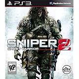 Sniper 2: Ghost Warrior