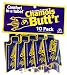 Chamois Butt'r 10-Pack Skin Lubricant