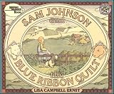 Blue Ribbon Quilt Activity Kit