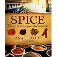 Spice: Flavors of the Eastern Mediterranean