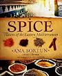 Spice: Flavors of the Eastern Mediterranean